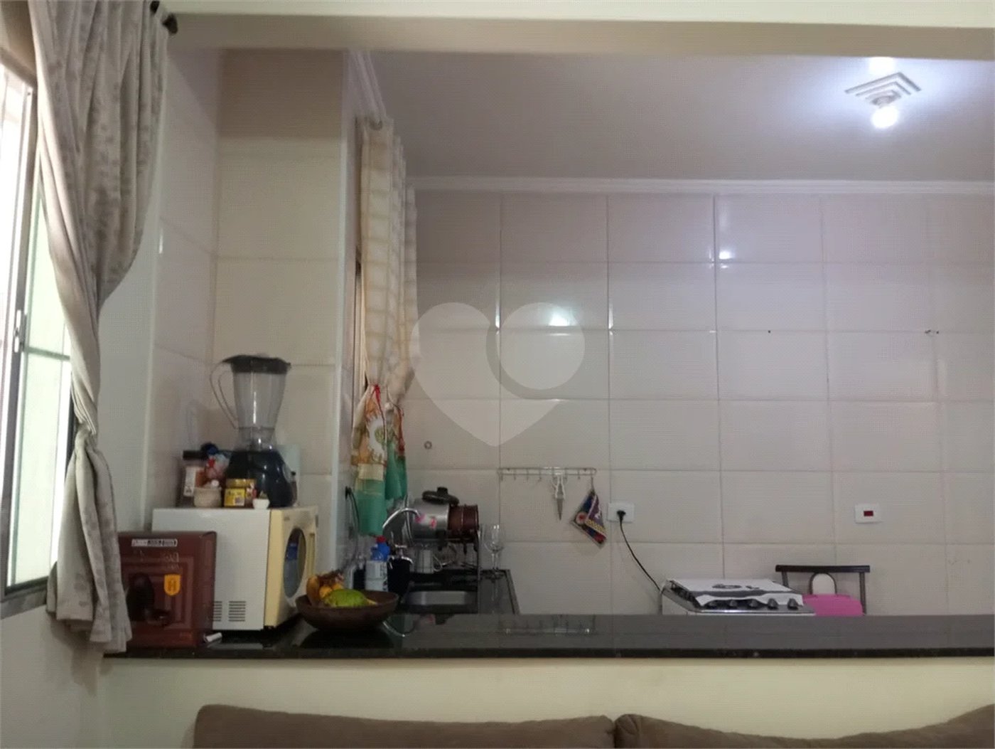 Terreno á venda com 2 casas na Vila Rosália, Guarulhos, SP.