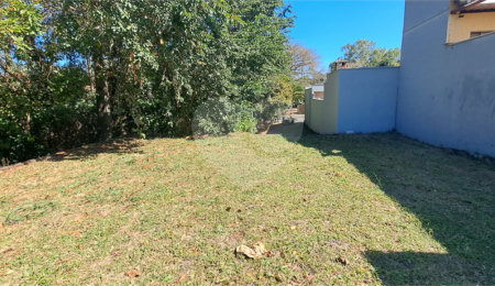 Terreno à venda em Parque Fehr, São Carlos, SP