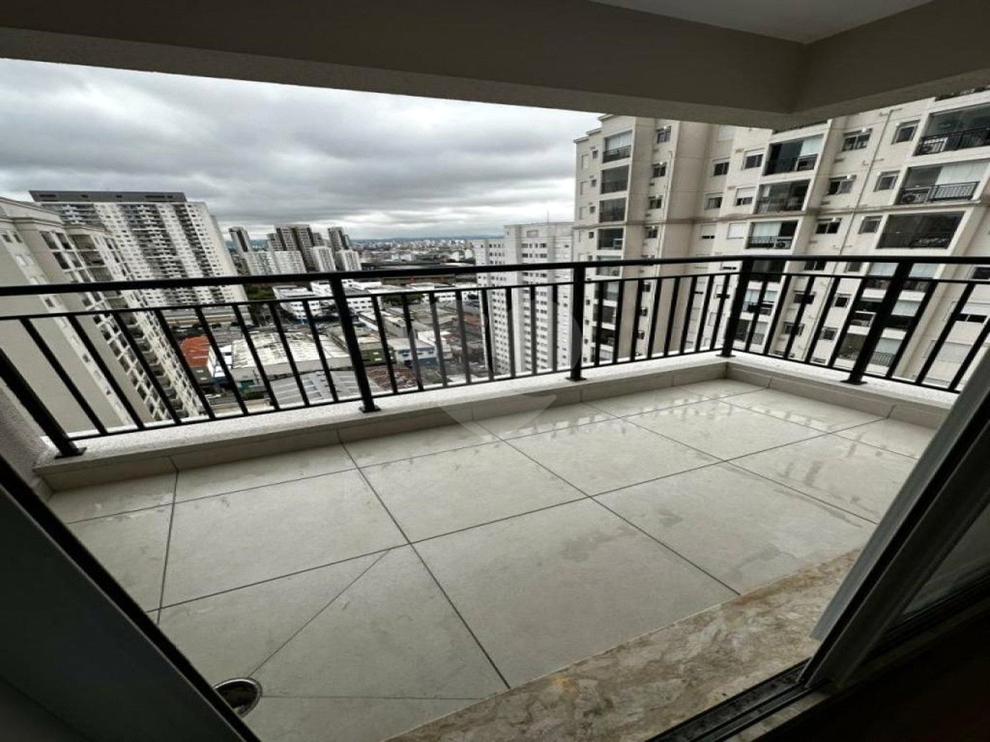 Lindo apartamento à venda, no melhor local do Brás!!