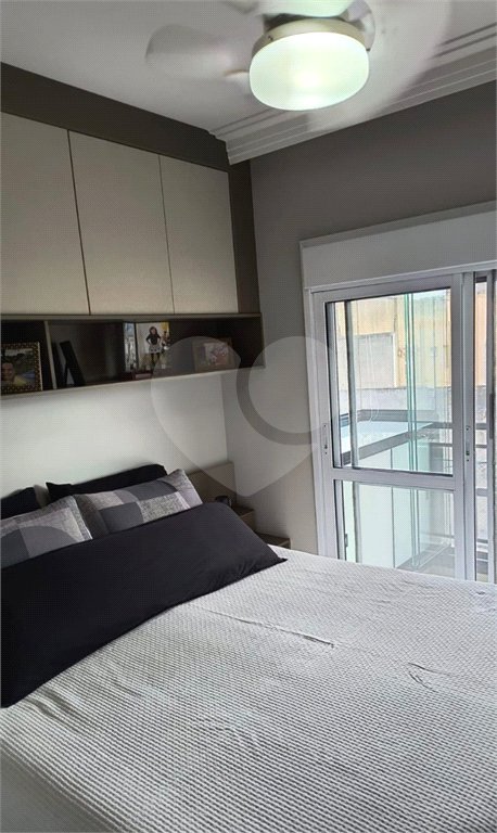 APARTAMENTO 80M - IPIRANGA