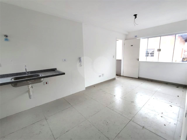 Apartamento à venda com 2 quartos em Vila Alpina, São Paulo, SP