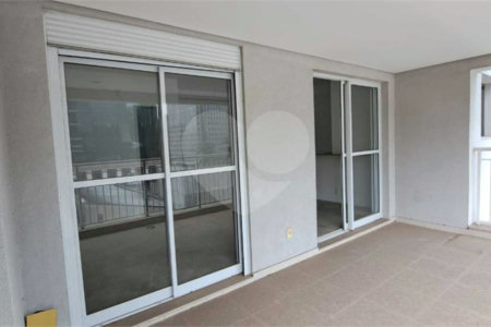APARTAMENTO VILA OLIMPIA - 1 SUITE 1 VAGA