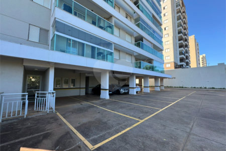 Cobertura 3 quartos 2 suítes Jade Residence São Carlos