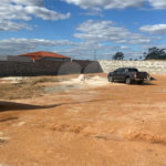 Terreno com 1.000m2 á venda, em São Carlos-SP.