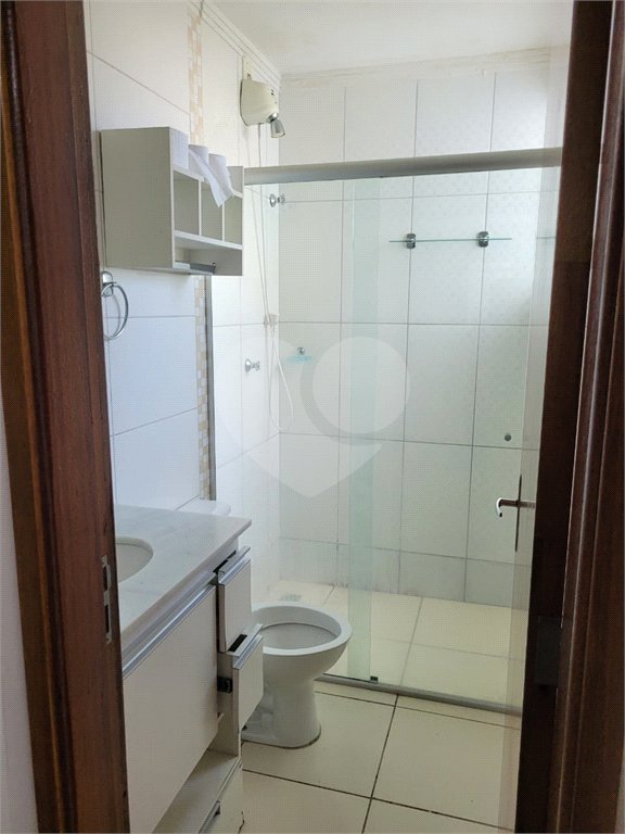 Apartamento para venda no Residencial Bianchi