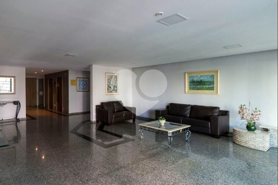Excelente Apto à venda na Chácara Inglesa c/139m2 - 3 Quartos/1 Suite/2 Vagas de Garagem