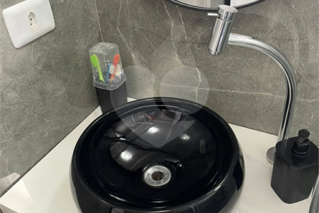 Apartamento á venda - Jabaquara
