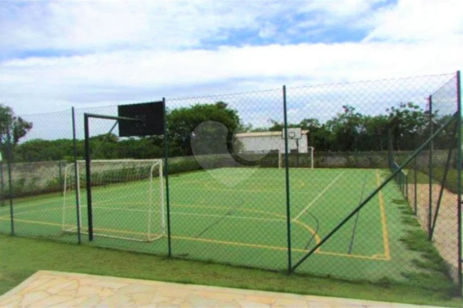 Terreno à venda - Condomínio Reserva das Paineiras - Piracicaba/SP