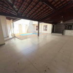Casa para alugar em condomínio fechado no Green Village – Bairro Dois Córregos, Piracicaba