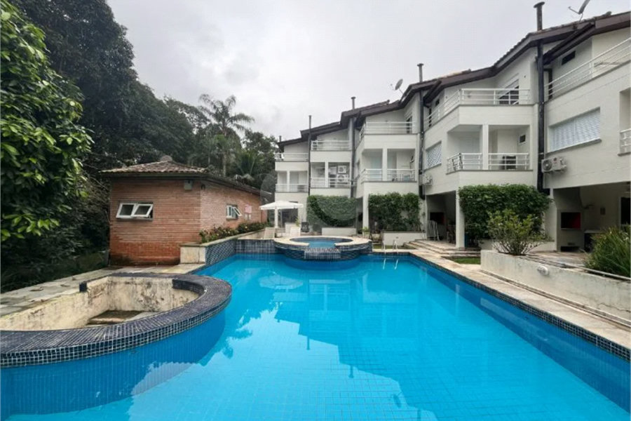 Villagio à venda com 3 suítes em Riviera de São Lourenço, Bertioga, SP