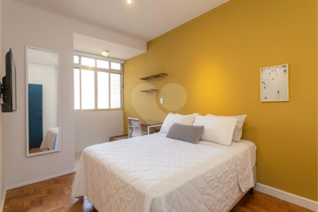 Apartamento de 200m², 5 quartos em Consolação
