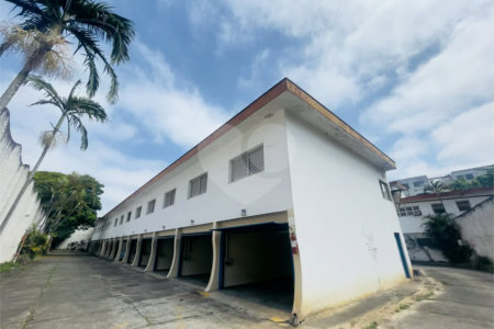 Área Estratégica 4.700 m² - Próxima à Anchieta em São Bernardo do Campo excelente Negócio!