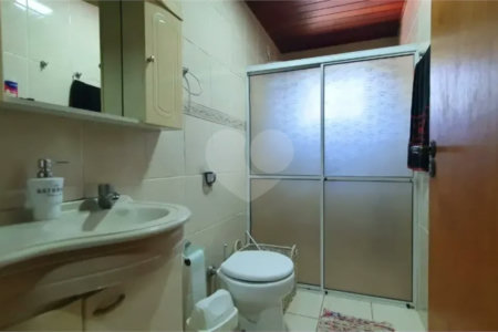Casa a Venda no Condomínio São Joaquim em Vinhedo/SP