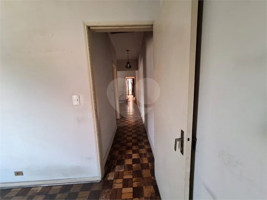 Sobrado à venda com 1 suíte em Tucuruvi, São Paulo, SP