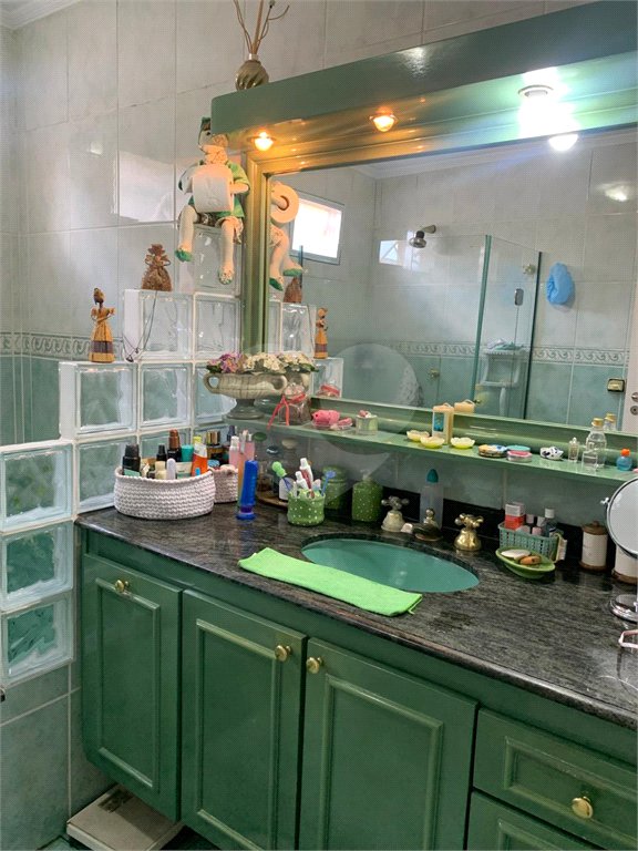 Casa á venda - Jabaquara