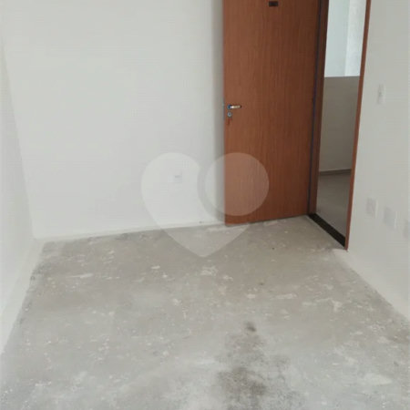 Apartamento à venda com 2 quartos em Jardim Esmeraldina, Campinas, SP