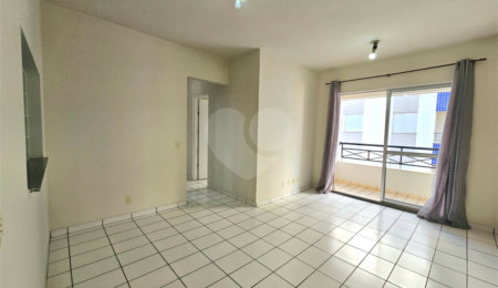 Apartamento à venda com 3 quartos, sendo 1 suíte, no Centro, São Carlos, SP