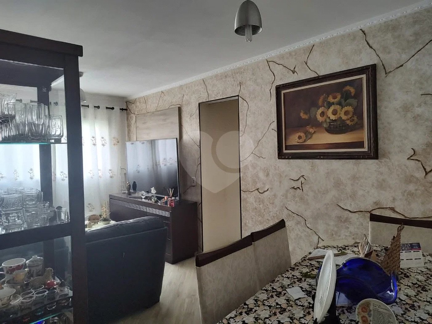 Apartamento à venda na Vila Carrão, 2 quartos