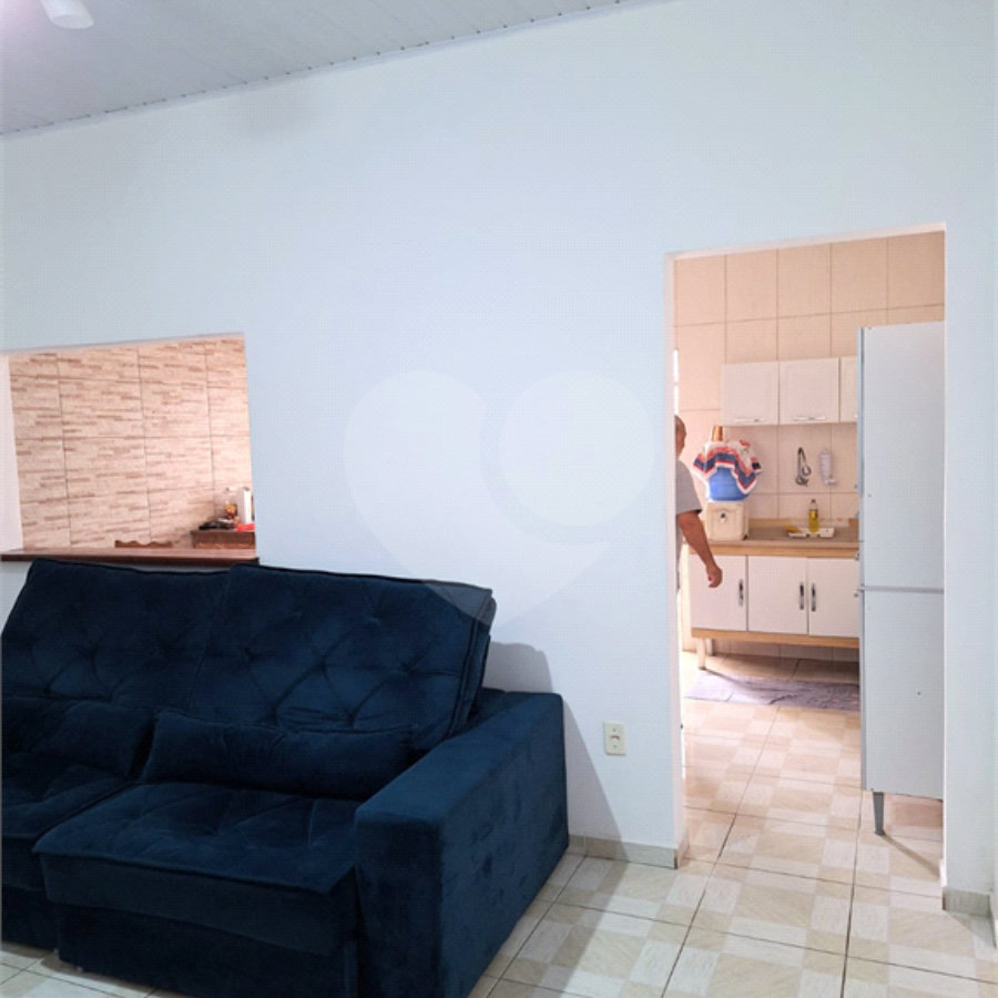 Casa 73m² - Centro - Mogi das Cruzes - SP