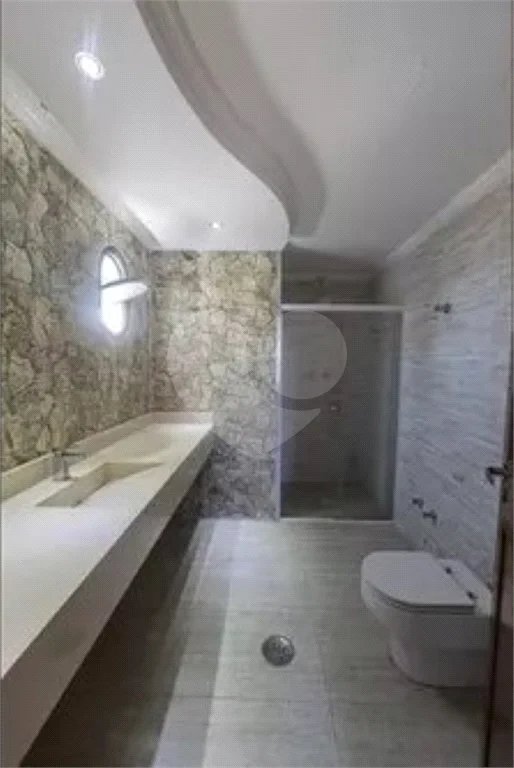 Apartamento à venda com 168m² - Mooca