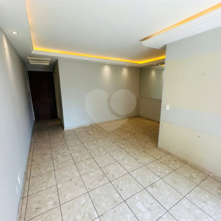 APARTAMENTO À VENDA NA VILA DA SAÚDE – PRONTO PARA MORAR!