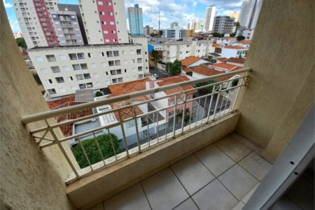 Apartamento no Condomínio Veneza