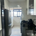 Apartamento vender na ANÁLIA FRANCO, com 88m2, 3 quartos, 1 suíte, sala com sacada, 2 vagas