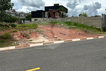 Terreno à venda no condomínio Altos da Floresta, Bom Jesus dos Perdões - SP