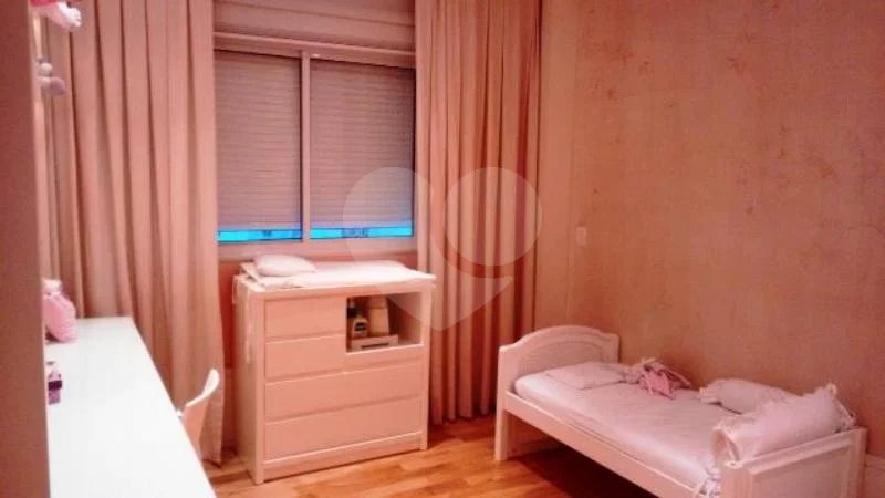 Apartamento Alto Padrão no Campo Belo