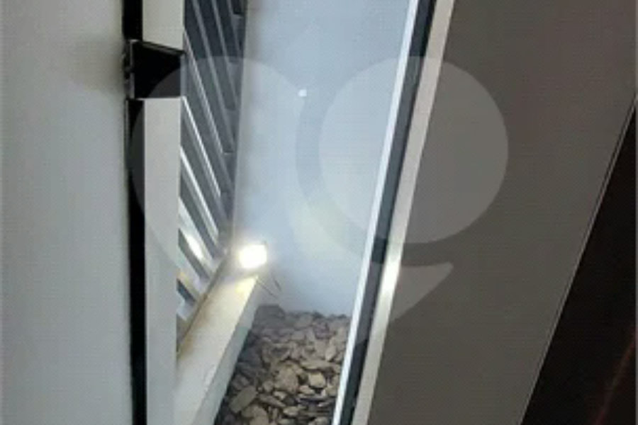 SOBRADO COM DESIGN EXCLUSIVO E LAZER COMPLETO 3 DORMITÓRIOS SENDO 1 SUÍTE