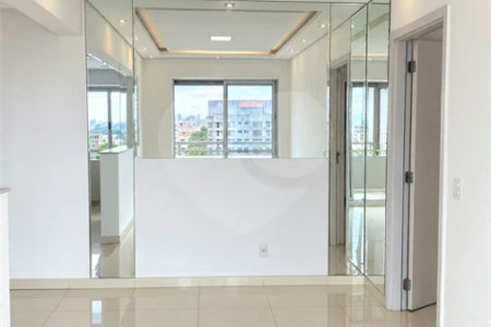 Apartamento My Helbor 50 m² 1 Quarto Mogilar - Mogi das Cruzes - SP