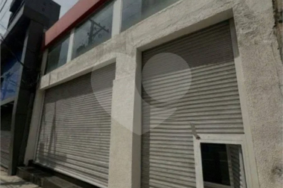Prédio Comercial para venda ou aluguel, 824m² - PRÓXIMO AO METRO Santana - São Paulo SP