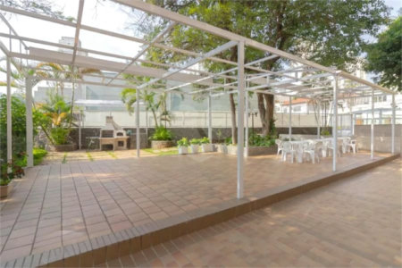 Apartamento á venda - Vila Mariana!!
