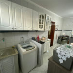 Casa Residencial na Vila São José