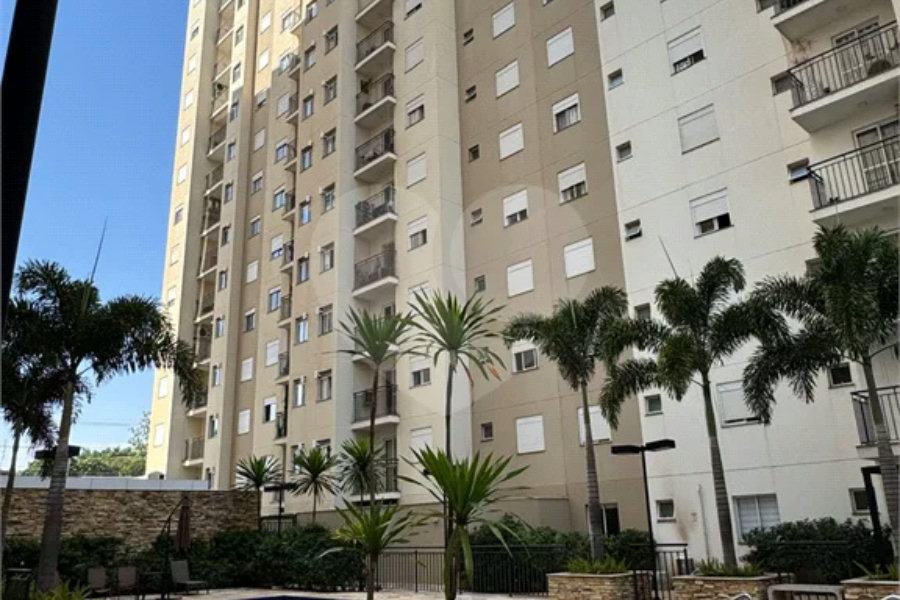 Apartamento á venda no Morumbi - Piracicaba/SP.