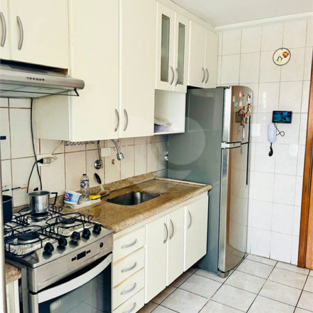 Apto à Venda Jd Glória/Vila Mariana- 2 Dormts/1 Vaga