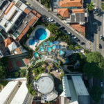 Cobertura a venda na Mooca... Condomínio: SOLAR DOS NOBRES.