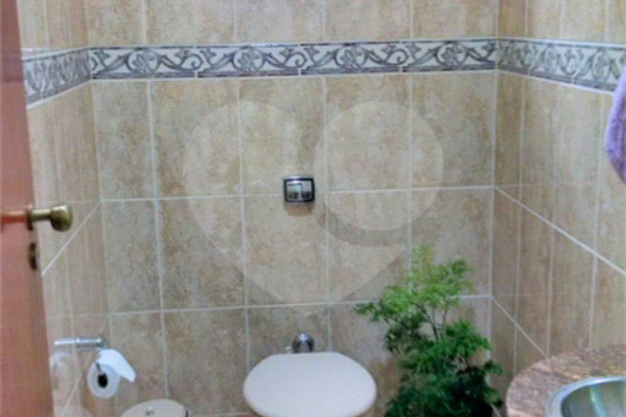Sobrado de 3 quartos, 1 suite em Pirituba ZN