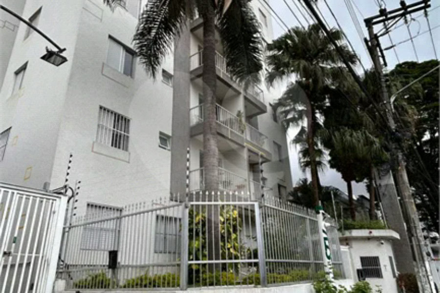 Apartamento com 2 Quartos à venda, 51m² - Jardim Caravelas