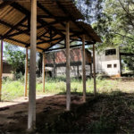 Barracão 700m² na entrada de São João da Boa Vista