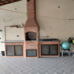 Sobrado à venda com 212 m², 2 quartos (suítes), 3 banheiros e 2 vagas de garagem, em São Caetano do Sul