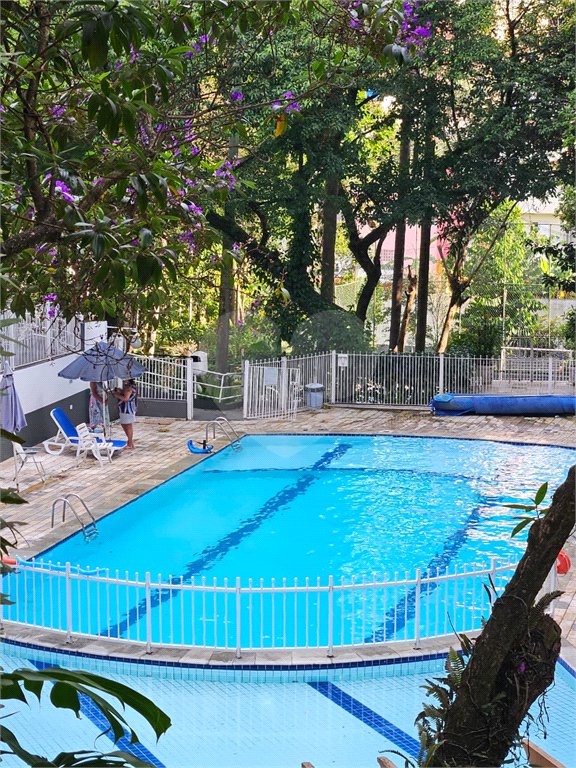 Apartamento, 3 dormitórios, 1 suíte e 2 vagas Vila Mariana