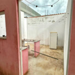 Sobrado a venda com 3 dormitorios sendo 1 suite com closet e varanda no bairro Arcoville