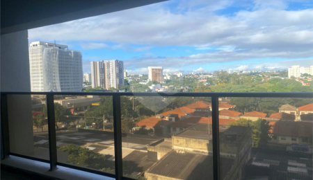 Apartamento à venda com 3 suítes em Campo Belo, São Paulo, SP