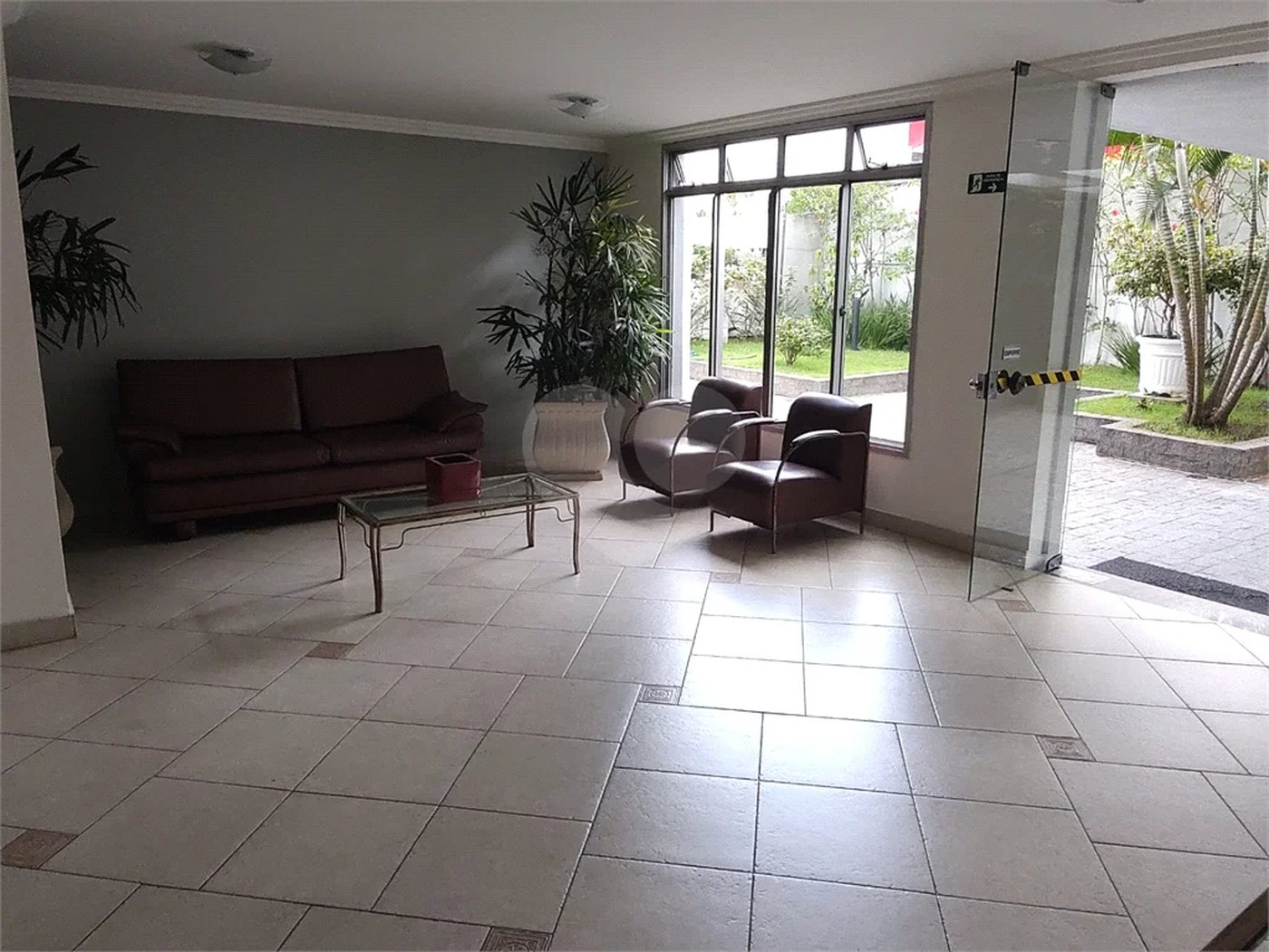 Apartamento para venda na saúde com 52 m², 2 dormitórios