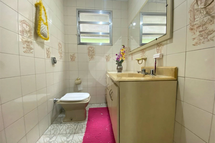 Casa à venda no bairro Vila Formosa.