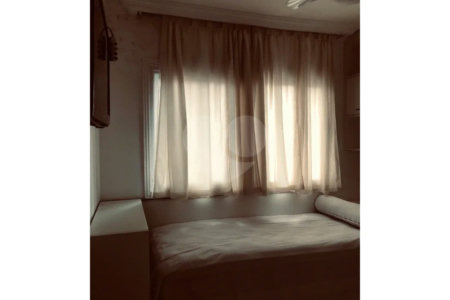 Casa a Venda Bom Retiro