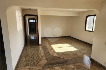 Apartamento triplex cobertura Mooca SP 329 m² 4 vagas de garagem 4 suítes-Aceita Permuta.