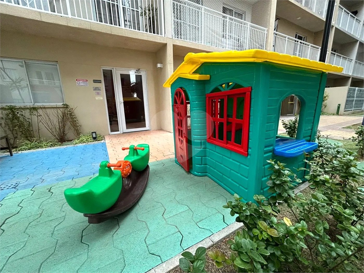 Apartamento para locação com 33m² - Barra Funda