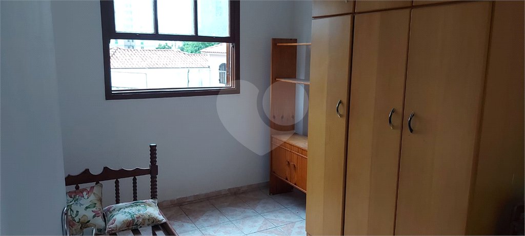 Apartamento á venda - Vila Campestre